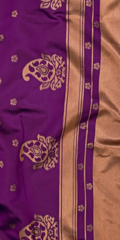 KP 3087 Purple Color Soft Lichi Silk With Lace Work & Lace Border Saree Grab it for ₹1299. Delivery 4-6 Working Days. Shop now. | Sarees, Bollywood Sarees, Creative Sarees, Designer Sarees, Embroidered Sarees, Ethnic Saree, Modern Digital sarees, Party Wear Sarees