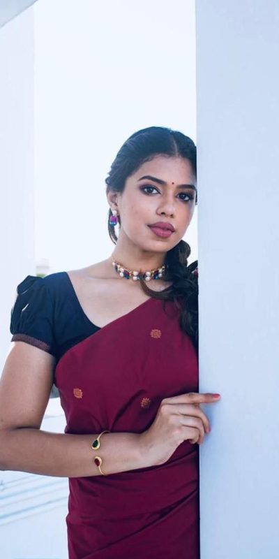 KP 5000 Red Soft Lichi Silk Saree with Designer Work. Wedding, Party, Festive, Events, Now at just ₹1249. Delivery 4-6 Working Days. Shop now. | Sarees, Bollywood Sarees, Creative Sarees, Designer Sarees, Embroidered Sarees, Ethnic Saree, Modern Digital sarees, Party Wear Sarees