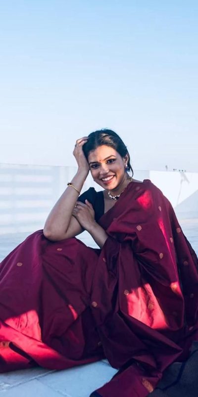 KP 5000 Red Soft Lichi Silk Saree with Designer Work. Wedding, Party, Festive, Events, Now at just ₹1249. Delivery 4-6 Working Days. Shop now. | Sarees, Bollywood Sarees, Creative Sarees, Designer Sarees, Embroidered Sarees, Ethnic Saree, Modern Digital sarees, Party Wear Sarees