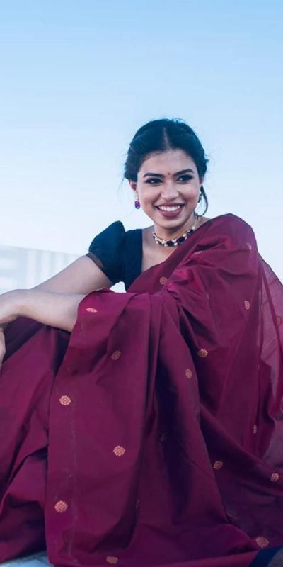 KP 5000 Red Soft Lichi Silk Saree with Designer Work. Wedding, Party, Festive, Events, Now at just ₹1249. Delivery 4-6 Working Days. Shop now. | Sarees, Bollywood Sarees, Creative Sarees, Designer Sarees, Embroidered Sarees, Ethnic Saree, Modern Digital sarees, Party Wear Sarees