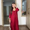 BE 390 Red Color Rayon Embroidery Sequence Salwar Suit with Work. Festive Deal ₹1749. Delivery 4-6 Working Days. Shop now. | Jump Suits, Salwar suit, Designer Suits, Casual Suits, Creative suits, Palazzo Suits, Party Wear Suits, Patiala Suits, Straight Suits