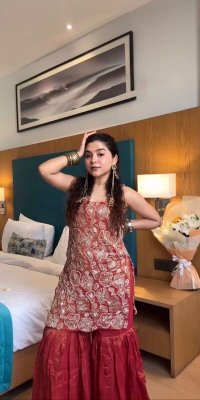 RTC 5927 Red Simmer Silk Salwar Suit Perfect for Wedding, Party, Housewarming, Ganesh Chaturthi, Onam . Grab it for ₹2449. Delivery 4-6 Working Days. | Jump Suits, Tops & Bottoms, Track Suits, Trendy Wear, Salwar suit, Designer Suits, Casual Suits, Creative suits, Palazzo Suits, Party Wear Suits, Patiala Suits, Straight Suits