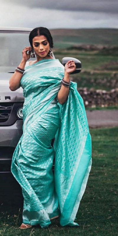 KP 3038 Yellow Soft Lichi Silk with Lace Border & Lace Work Saree . Special Price ₹1349. Delivery 4-6 Working Days. Shop now. | Sarees, Bollywood Sarees, Creative Sarees, Designer Sarees, Embroidered Sarees, Ethnic Saree, Modern Digital sarees, Party Wear Sarees