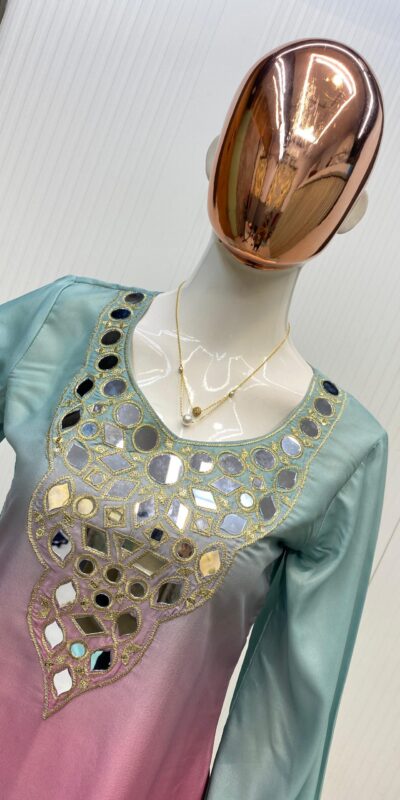 LG 2008 Sky Blue Printed Crape Silk with Mirror Work & Embroidery Work Salwar Suit . Affordable Price ₹1949. Delivery 4-6 Working Days. Shop now. | Jump Suits, Tops & Bottoms, Track Suits, Trendy Wear, Salwar suit, Designer Suits, Casual Suits, Creative suits, Palazzo Suits, Party Wear Suits, Patiala Suits, Straight Suits