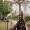 AD 061 Black Viscose velvet Lehenga Choli Perfect for Wedding, Party, Traditional Day, Holi, Ethnic Day – . Affordable Price ₹3099. Delivery 4-6 Worki | Lehenga, Bollywood Lehenga, Creative Lehenga, Designer Lehenga, Embroidered Lehenga, Party Wear Lehenga