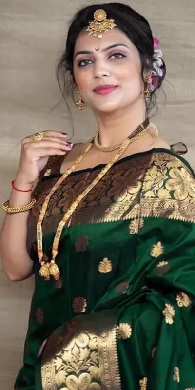 KP 6041 Green in Soft Lichi Silk Lace Work & Lace Border Saree . Introductory Price ₹1299. Delivery 4-6 Working Days. Shop now. | Sarees, Bollywood Sarees, Creative Sarees, Designer Sarees, Embroidered Sarees, Ethnic Saree, Modern Digital sarees, Party Wear Sarees