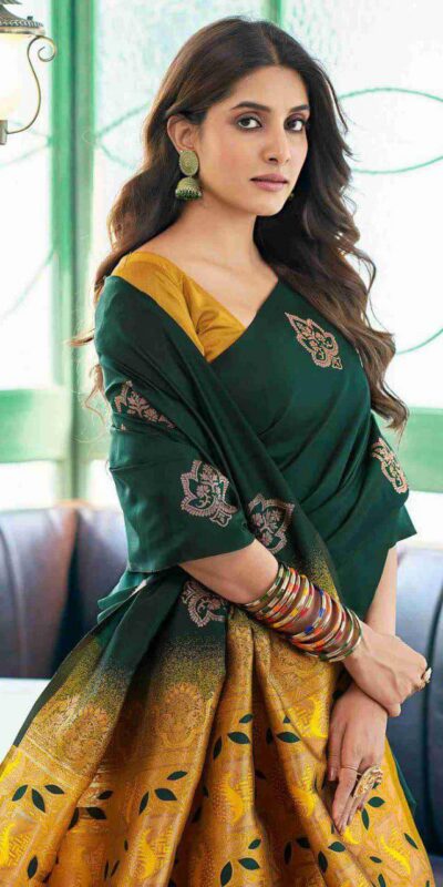 KPR 243 Royal Blue in Soft Lilian Slab Designer Work Saree .Wedding, Party, Festive, Events Available at ₹1349 only. Delivery 4-6 Working Days. Shop now. | Sarees, Bollywood Sarees, Creative Sarees, Designer Sarees, Embroidered Sarees, Ethnic Saree, Modern Digital sarees, Party Wear Sarees