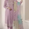 FC 73591 Lavender Vichitra Salwar Suit with Digital Print & Embroidery Work. Available at ₹2599 only. Delivery 4-6 Working Days. Shop now. | Jump Suits, Salwar suit, Designer Suits, Casual Suits, Creative suits, Palazzo Suits, Party Wear Suits, Patiala Suits, Straight Suits