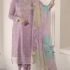 FC 73591 Lavender Vichitra Salwar Suit with Digital Print & Embroidery Work. Available at ₹2599 only. Delivery 4-6 Working Days. Shop now. | Jump Suits, Salwar suit, Designer Suits, Casual Suits, Creative suits, Palazzo Suits, Party Wear Suits, Patiala Suits, Straight Suits