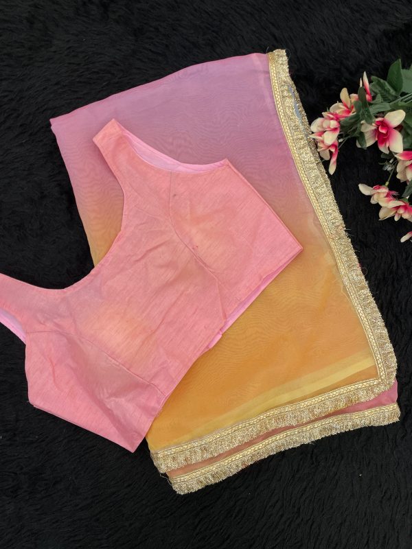 KP 3038 Yellow Soft Lichi Silk with Lace Border & Lace Work Saree . Special Price ₹1349. Delivery 4-6 Working Days. Shop now. | Sarees, Bollywood Sarees, Creative Sarees, Designer Sarees, Embroidered Sarees, Ethnic Saree, Modern Digital sarees, Party Wear Sarees