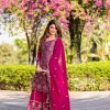 Ram 098 Pink Color Chinon Embroidery Work Salwar Suit in . Introductory Price ₹2549. Delivery 4-6 Working Days. Shop now. | Jump Suits, Salwar suit, Designer Suits, Casual Suits, Creative suits, Palazzo Suits, Party Wear Suits, Patiala Suits, Straight Suits