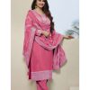 DS 64952 Pink in Vichitra Embroidery Work Salwar Suit . Wedding, Party, Festive, Events, Special Price ₹2049. Delivery 4-6 Working Days. Shop now. | Jump Suits, Salwar suit, Designer Suits, Casual Suits, Creative suits, Palazzo Suits, Party Wear Suits, Patiala Suits, Straight Suits