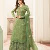 FC L.t 5401 Pista Color Jacquard Silk Georgette Diamond Sharara Suit Wedding, Party, Festive Expected Delivery 4-6 Working Days  @2999/- | Jump Suits, Salwar suit, Designer Suits, Casual Suits, Creative suits, Palazzo Suits, Party Wear Suits, Patiala Suits, Straight Suits