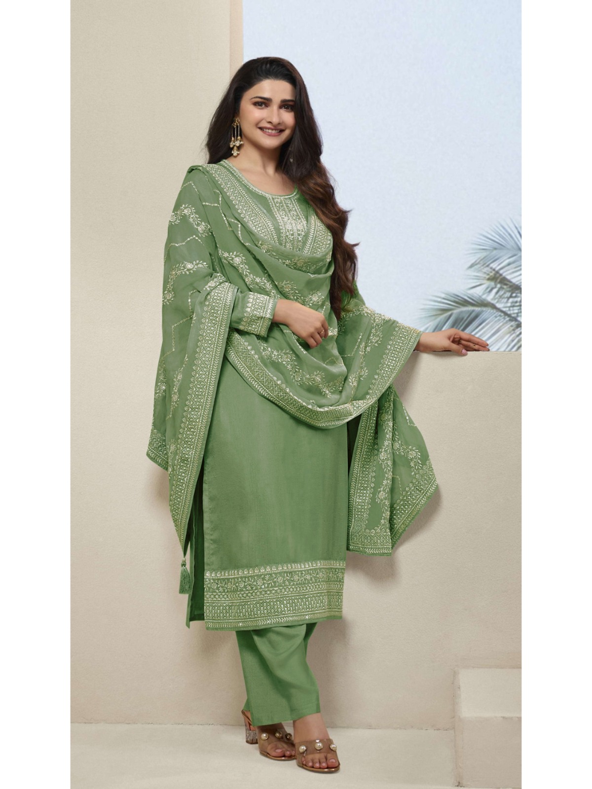 DS 64952 Pista in Vichitra Embroidery Work Salwar Suit . Wedding, Party, Festive, Events, Special Price ₹2049. Delivery 4-6 Working Days. Shop now. | Jump Suits, Salwar suit, Designer Suits, Casual Suits, Creative suits, Palazzo Suits, Party Wear Suits, Patiala Suits, Straight Suits