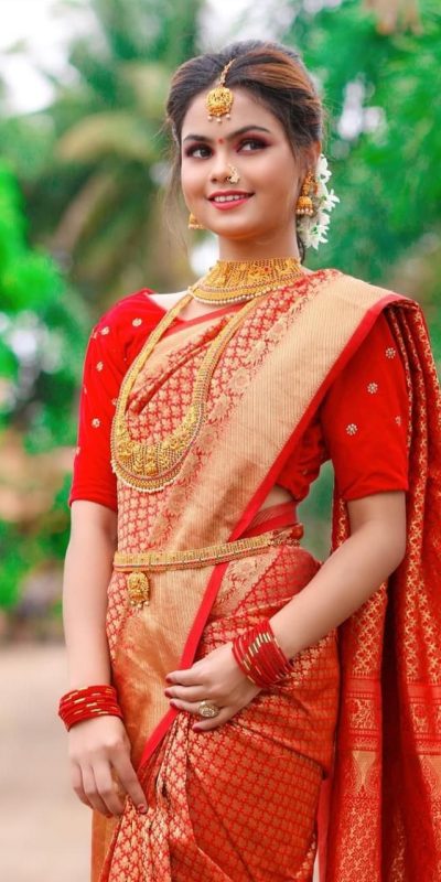 KP 3069 Red Soft Lichi Silk Saree with Lace Border & Lace Work. Affordable Price ₹1399. Delivery 4-6 Working Days. Shop now. | Sarees, Bollywood Sarees, Creative Sarees, Designer Sarees, Embroidered Sarees, Ethnic Saree, Modern Digital sarees, Party Wear Sarees