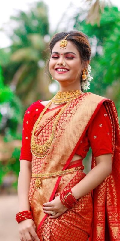 KP 3069 Red Soft Lichi Silk Saree with Lace Border & Lace Work. Affordable Price ₹1399. Delivery 4-6 Working Days. Shop now. | Sarees, Bollywood Sarees, Creative Sarees, Designer Sarees, Embroidered Sarees, Ethnic Saree, Modern Digital sarees, Party Wear Sarees