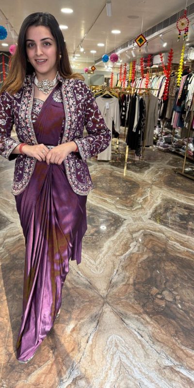 ST 1078 Wine in Color Rangoli Silk Embroidery Work Saree .Wedding, Party, Festive, Events,Best Price ₹2399. Delivery 4-6 Working Days. Shop now. | Sarees, Bollywood Sarees, Creative Sarees, Designer Sarees, Embroidered Sarees, Ethnic Saree, Modern Digital sarees, Party Wear Sarees