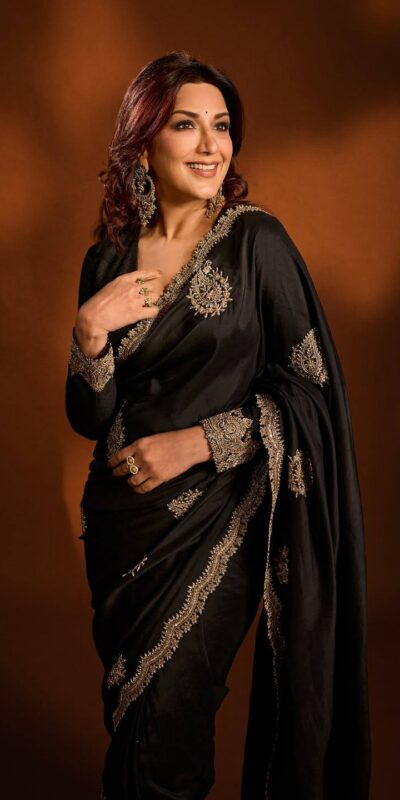 BT 1304 Black Rangoli Crush Silk Saree with Sequins Work & Embroidery Work. Now at just ₹1999. Delivery 4-6 Working Days. Shop now. | Sarees, Bollywood Sarees, Creative Sarees, Designer Sarees, Embroidered Sarees, Ethnic Saree, Modern Digital sarees, Party Wear Sarees