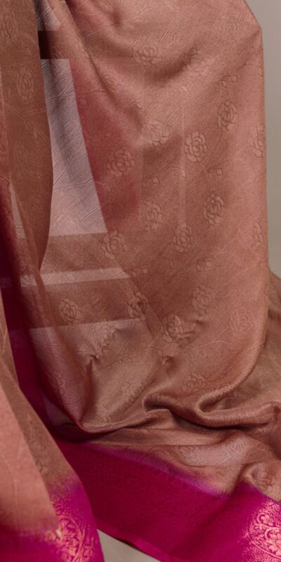 YNF 7910 Brown in Color Marsh Mello Zari Work Saree . Wedding, Party, Festive Festive Deal ₹1449. Delivery 4-6 Working Days. Shop now. | Sarees, Bollywood Sarees, Creative Sarees, Designer Sarees, Embroidered Sarees, Ethnic Saree, Modern Digital sarees, Party Wear Sarees