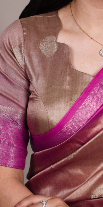 YNF 7909 Brown in Rumali Silk Zari Work Saree . Wedding, Party, Festive, Events Now at just ₹1549. Delivery 4-6 Working Days. Shop now. | Sarees, Bollywood Sarees, Creative Sarees, Designer Sarees, Embroidered Sarees, Ethnic Saree, Modern Digital sarees, Party Wear Sarees