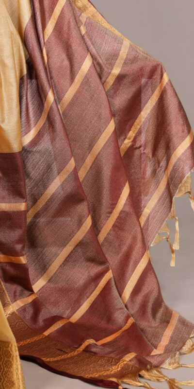 YNF 7408 Cream Color Poly Cotton Saree With Zari Work. Wedding, Party, Festive, Events, Affordable Price ₹1399. Delivery 4-6 Working Days. Shop now. | Sarees, Bollywood Sarees, Creative Sarees, Designer Sarees, Embroidered Sarees, Ethnic Saree, Modern Digital sarees, Party Wear Sarees