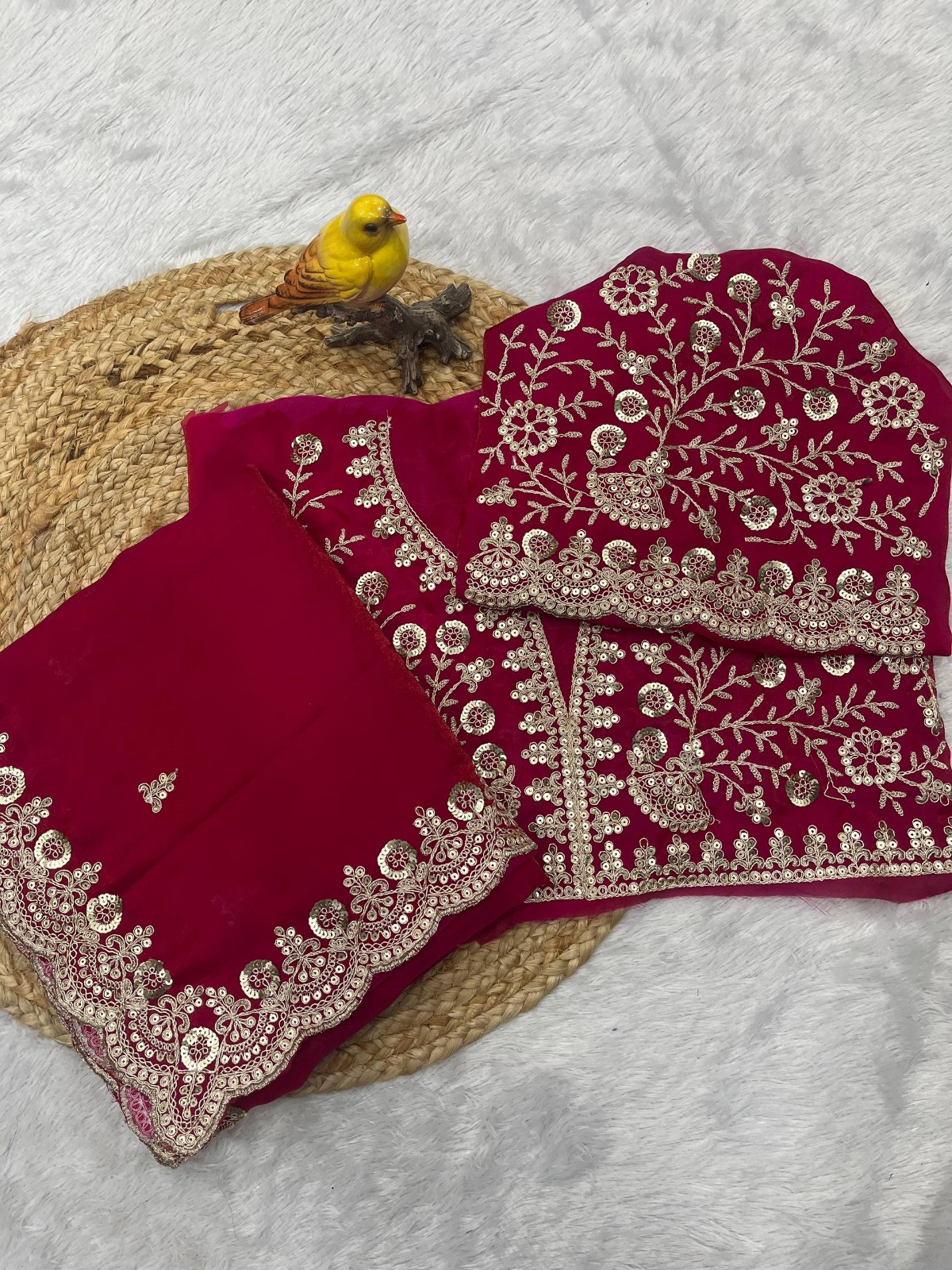 BT 434 Maroon Fandy Sattin Silk Saree with Zari Work. Wedding, Party, Festive, Events, Best Price ₹2049. Delivery 4-6 Working Days. Shop now. | Sarees, Bollywood Sarees, Creative Sarees, Designer Sarees, Embroidered Sarees, Ethnic Saree, Modern Digital sarees, Party Wear Sarees