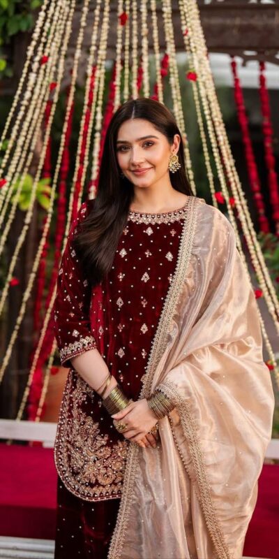 VLM 304 Maroon Viscos Velvet Salwar Suit Perfect for Wedding, Party, Festival Celebrations, Pooja, Ethnic Day – . Festive Deal ₹2399. Delivery 4-6 Wo | Jump Suits, Tops & Bottoms, Track Suits, Trendy Wear, Salwar suit, Designer Suits, Casual Suits, Creative suits, Palazzo Suits, Party Wear Suits, Patiala Suits, Straight Suits