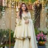 VLM 306 Off White Cosmos Silk Salwar Suit Perfect for Wedding, Party, Ethnic Day, Anniversary, Pooja – . Exclusive Offer ₹2549. Delivery 4-6 Worki | Jump Suits, Tops & Bottoms, Track Suits, Trendy Wear, Salwar suit, Designer Suits, Casual Suits, Creative suits, Palazzo Suits, Party Wear Suits, Patiala Suits, Straight Suits