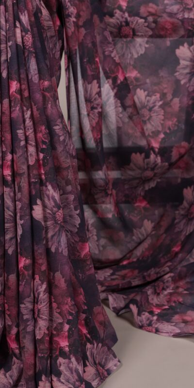 YNF 7039 Onion Color with Designer Work Weightless Marbal Saree . Affordable Price ₹1499. Delivery 4-6 Working Days. Shop now. | Sarees, Bollywood Sarees, Creative Sarees, Designer Sarees, Embroidered Sarees, Ethnic Saree, Modern Digital sarees, Party Wear Sarees