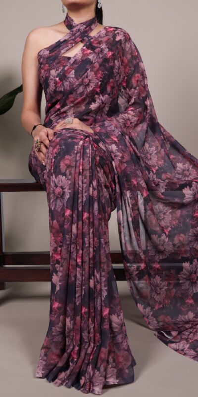 YNF 7039 Onion Color with Designer Work Weightless Marbal Saree . Affordable Price ₹1499. Delivery 4-6 Working Days. Shop now. | Sarees, Bollywood Sarees, Creative Sarees, Designer Sarees, Embroidered Sarees, Ethnic Saree, Modern Digital sarees, Party Wear Sarees