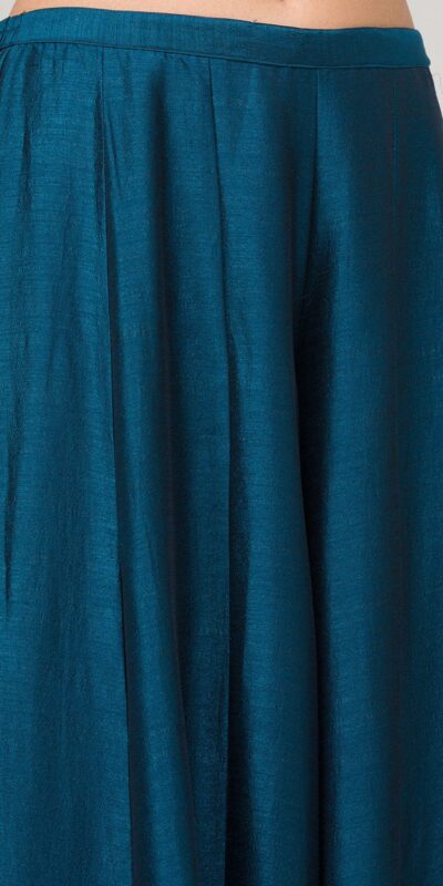 FC 2102 Peacock Blue Blooming Vichitra Salwar Suit with Embroidery Work. Festive Deal ₹2549. Delivery 4-6 Working Days. Shop now. | Jump Suits, Tops & Bottoms, Track Suits, Trendy Wear, Salwar suit, Designer Suits, Casual Suits, Creative suits, Palazzo Suits, Party Wear Suits, Patiala Suits, Straight Suits