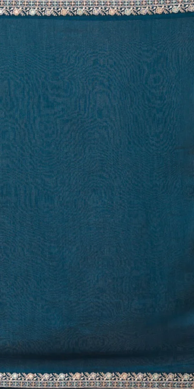 FC 2102 Peacock Blue Blooming Vichitra Salwar Suit with Embroidery Work. Festive Deal ₹2549. Delivery 4-6 Working Days. Shop now. | Jump Suits, Tops & Bottoms, Track Suits, Trendy Wear, Salwar suit, Designer Suits, Casual Suits, Creative suits, Palazzo Suits, Party Wear Suits, Patiala Suits, Straight Suits