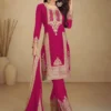 FC GULKAYRA 7473 Pink Chinon Salwar Suit Perfect for Wedding, Party, Durga Puja, Eid, Sangeet – . Grab it for ₹3199. Delivery 4-6 Working Days. | Jump Suits, Tops & Bottoms, Track Suits, Trendy Wear, Salwar suit, Designer Suits, Casual Suits, Creative suits, Palazzo Suits, Party Wear Suits, Patiala Suits, Straight Suits