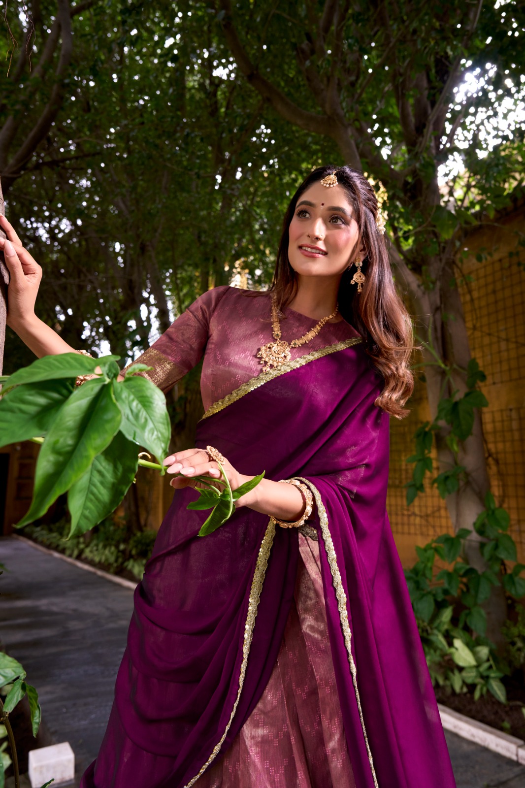 LNB 2026 Pink Color Dupion Silk Lehenga Choli With Zari Work.Wedding, Party, Festive, Events, Special Price ₹1999. Delivery 4-6 Working Days. Shop now. | Lehenga, Bollywood Lehenga, Creative Lehenga, Designer Lehenga, Embroidered Lehenga, Party Wear Lehenga