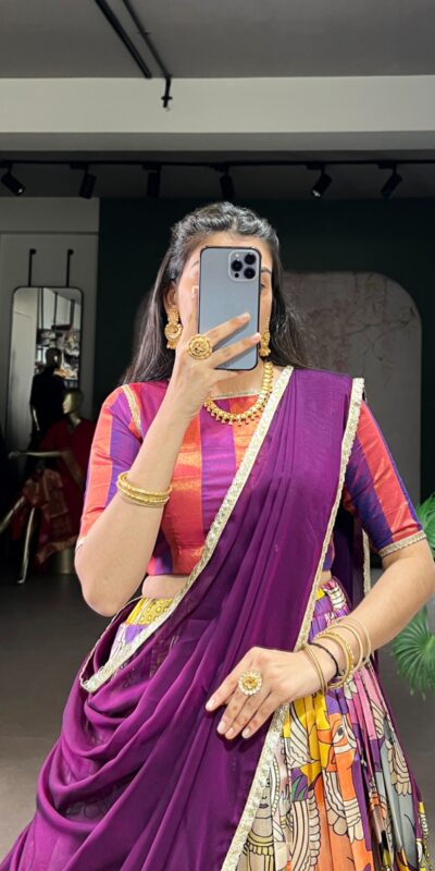 LNB 1016 Purple Dola Silk with Sequins Work & Zari Work Lehenga Choli . Affordable Price ₹1999. Delivery 4-6 Working Days. Shop now. | Lehenga, Bollywood Lehenga, Creative Lehenga, Designer Lehenga, Embroidered Lehenga, Party Wear Lehenga