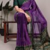 YNF 7103 Purple Rangoli Silk Saree Perfect for Wedding, Party, Karwa Chauth, Makar Sankranti, Baisakhi – . Available at ₹1449 only. Delivery 4-6 Work | Sarees, Bollywood Sarees, Creative Sarees, Designer Sarees, Embroidered Sarees, Ethnic Saree, Modern Digital sarees, Party Wear Sarees