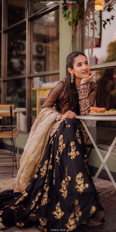 ZSR 3093 Black Faux Georgette Salwar Suit with Embroidery Work & Lace Work. Exclusive Offer ₹2149. Delivery 4-6 Working Days. Shop now. | Jump Suits, Tops & Bottoms, Track Suits, Trendy Wear, Salwar suit, Designer Suits, Casual Suits, Creative suits, Palazzo Suits, Party Wear Suits, Patiala Suits, Straight Suits