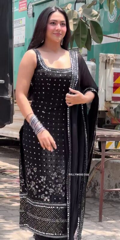 RTC 5912 Black Faux Georgette Salwar Suit Perfect for Wedding, Party, Baisakhi, Baby Shower, Sangeet – . Introductory Price ₹2099. Delivery 4-6 Working | Jump Suits, Tops & Bottoms, Track Suits, Trendy Wear, Salwar suit, Designer Suits, Casual Suits, Creative suits, Palazzo Suits, Party Wear Suits, Patiala Suits, Straight Suits