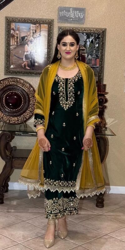 LG 2036 Black in Velvet Lace Work & Embroidery Work Salwar Suit . Now at just ₹2049. Delivery 4-6 Working Days. Shop now. | Jump Suits, Tops & Bottoms, Track Suits, Trendy Wear, Salwar suit, Designer Suits, Casual Suits, Creative suits, Palazzo Suits, Party Wear Suits, Patiala Suits, Straight Suits