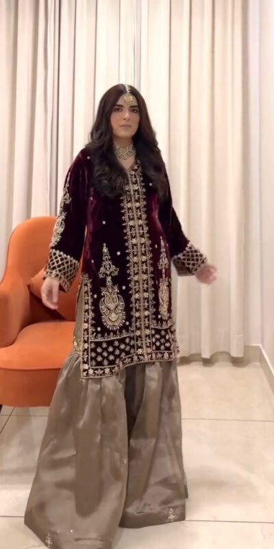 VLM 308 Maroon Viscose Velvet Salwar Suit with Embroidery Work. Introductory Price ₹2099. Delivery 4-6 Working Days. Shop now. | Jump Suits, Tops & Bottoms, Track Suits, Trendy Wear, Salwar suit, Designer Suits, Casual Suits, Creative suits, Palazzo Suits, Party Wear Suits, Patiala Suits, Straight Suits