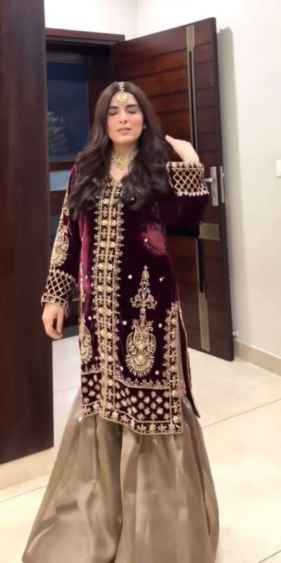 VLM 308 Maroon Viscose Velvet Salwar Suit with Embroidery Work. Introductory Price ₹2099. Delivery 4-6 Working Days. Shop now. | Jump Suits, Tops & Bottoms, Track Suits, Trendy Wear, Salwar suit, Designer Suits, Casual Suits, Creative suits, Palazzo Suits, Party Wear Suits, Patiala Suits, Straight Suits