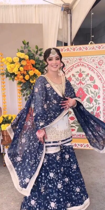 AD 218 Navy Blue in Faux Georgette Lace Work & Embroidery Work Salwar Suit . Exclusive Offer ₹2499. Delivery 4-6 Working Days. Shop now. | Jump Suits, Tops & Bottoms, Track Suits, Trendy Wear, Salwar suit, Designer Suits, Casual Suits, Creative suits, Palazzo Suits, Party Wear Suits, Patiala Suits, Straight Suits