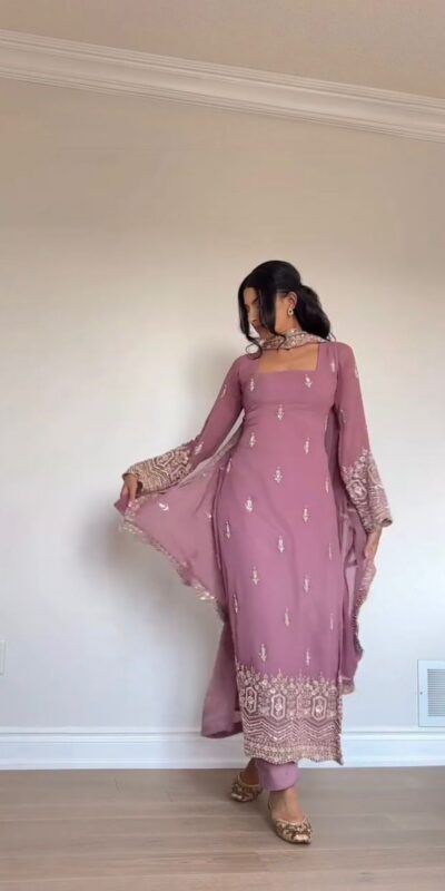 RTC 5947 Pink Color Rayon Embroidery Work Salwar Suit . Wedding, Party, Festive, Events Available at ₹1849 only. Delivery 4-6 Working Days. Shop now. | Jump Suits, Tops & Bottoms, Track Suits, Trendy Wear, Salwar suit, Designer Suits, Casual Suits, Creative suits, Palazzo Suits, Party Wear Suits, Patiala Suits, Straight Suits