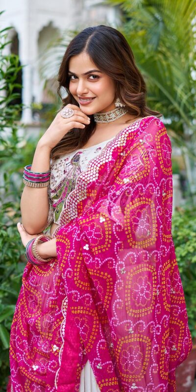 Ram 102 Pink Color Pure Tissue silk Lehenga Choli with Embroidery Work. Grab it for ₹3249. Delivery 4-6 Working Days. Shop now. | Lehenga, Bollywood Lehenga, Creative Lehenga, Designer Lehenga, Embroidered Lehenga, Party Wear Lehenga