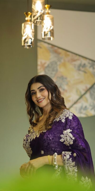 JR 628 Purple Rangoli Silk Saree with Embroidery Work & Cut Work. Affordable Price ₹1949. Delivery 4-6 Working Days. Shop now. | Sarees, Bollywood Sarees, Creative Sarees, Designer Sarees, Embroidered Sarees, Ethnic Saree, Modern Digital sarees, Party Wear Sarees