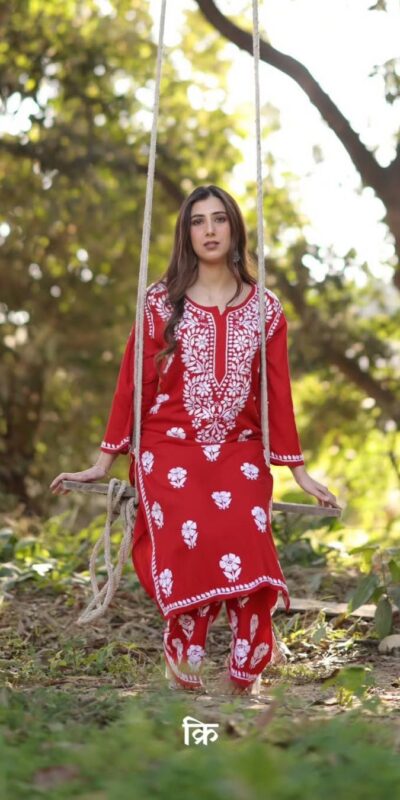 BE 415 Red Color Rayon Embroidery Work Salwar Suit . Available at ₹1949 only. Delivery 4-6 Working Days. Shop now.BE 415 Red | Jump Suits, Tops & Bottoms, Track Suits, Trendy Wear, Salwar suit, Designer Suits, Casual Suits, Creative suits, Palazzo Suits, Party Wear Suits, Patiala Suits, Straight Suits