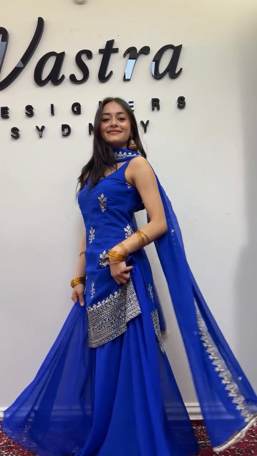 RTC 5944 Royal Blue in Royal Blue Foux Gorgette. Lace Work Salwar Suit Affordable Price ₹1999. Delivery 4-6 Working Days. Shop now. | Jump Suits, Tops & Bottoms, Track Suits, Trendy Wear, Salwar suit, Designer Suits, Casual Suits, Creative suits, Palazzo Suits, Party Wear Suits, Patiala Suits, Straight Suits