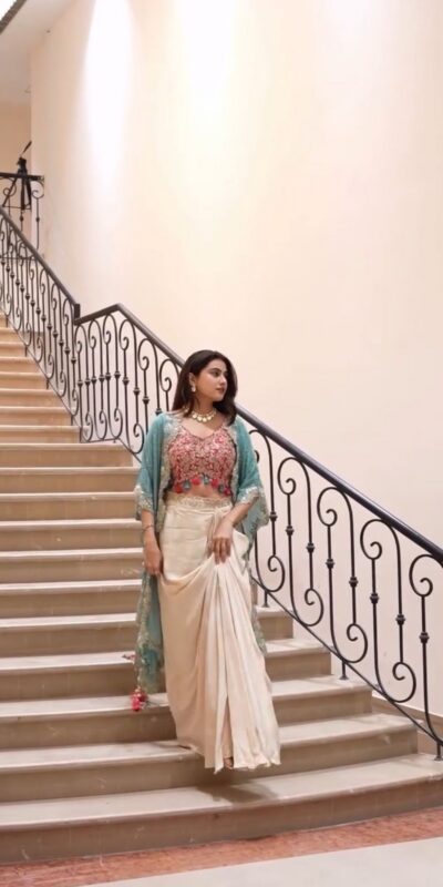 BE 308 Sky Blue Mono Silk Sequence Embroidery Work Dhoti Suit Perfect for Wedding, Party, Family Gatherings, . Get it for ₹1799. Delivery 4-6 Working Days | Jump Suits, Salwar suit, Designer Suits, Casual Suits, Creative suits, Palazzo Suits, Party Wear Suits, Patiala Suits, Straight Suits