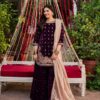 KD 1536 Wine Viscose Velvet Thread Sequence Work Salwar Suit Wedding, Party, Festive, Events, Special Price ₹2399. Delivery 4-6 Working Days. Shop now. | Jump Suits, Tops & Bottoms, Track Suits, Trendy Wear, Salwar suit, Designer Suits, Casual Suits, Creative suits, Palazzo Suits, Party Wear Suits, Patiala Suits, Straight Suits