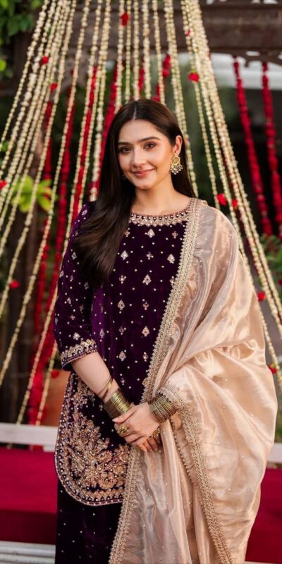 KD 1536 Wine Viscose Velvet Thread Sequence Work Salwar Suit Wedding, Party, Festive, Events, Special Price ₹2399. Delivery 4-6 Working Days. Shop now. | Jump Suits, Tops & Bottoms, Track Suits, Trendy Wear, Salwar suit, Designer Suits, Casual Suits, Creative suits, Palazzo Suits, Party Wear Suits, Patiala Suits, Straight Suits